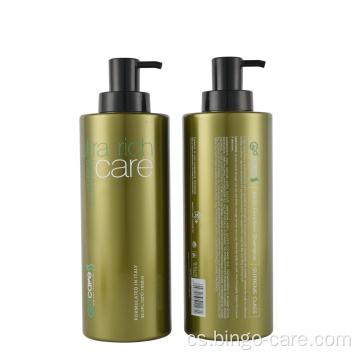Multifunkční šampon proti vypadávání vlasů Shine
